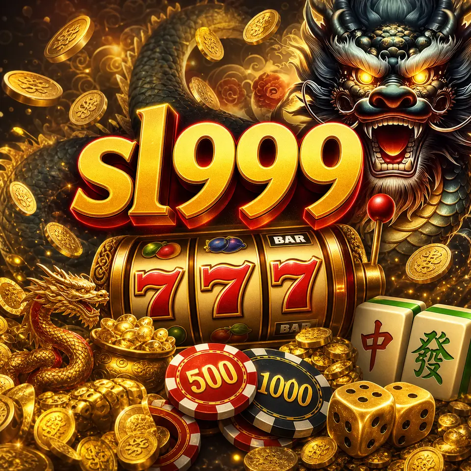 SL999 Unduh