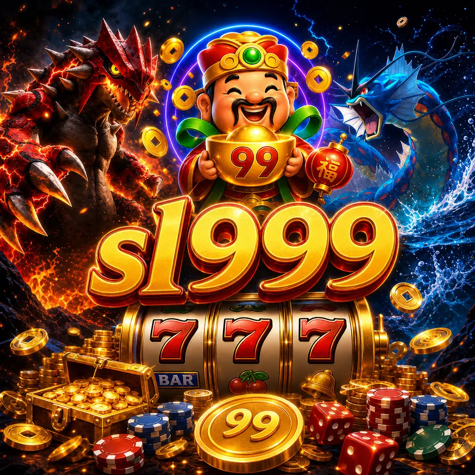 SL999 Masuk