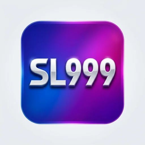 SL999 Logo - Resmi